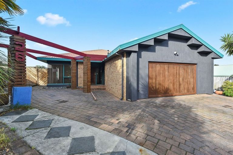 Photo of property in 26 Cashmere Place, Flagstaff, Hamilton, 3210