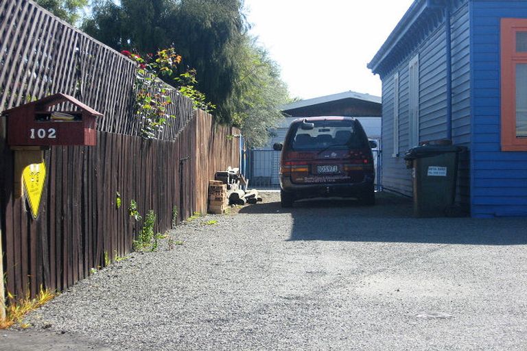 Photo of property in 102a Scott Street, Blenheim, 7201