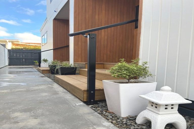 Photo of property in 4b Moana Grove, Waiwhetu, Lower Hutt, 5010