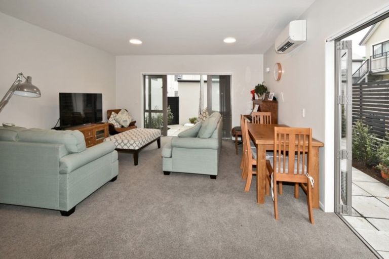 Photo of property in 2/155 Peterborough Street, Christchurch Central, Christchurch, 8013