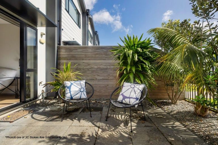 Photo of property in 2a Stokes Avenue, Te Atatu Peninsula, Auckland, 0610