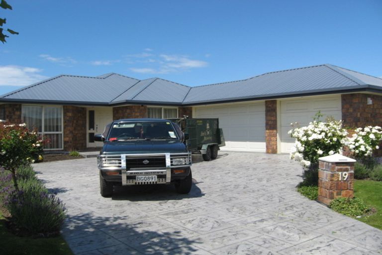 Photo of property in 19 Baltimore Green, Shirley, Christchurch, 8061