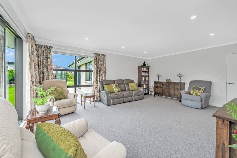 Photo of property in 74 Faulks Drive, Lincoln, 7608