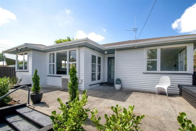 Photo of property in 104 Masters Avenue, Hillcrest, Hamilton, 3216