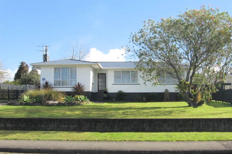 Photo of property in 17 Maire Street, Tikipunga, Whangarei, 0112
