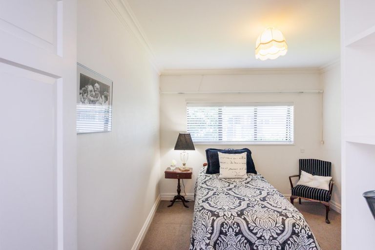 Photo of property in 95 Park Road, West End, Palmerston North, 4410