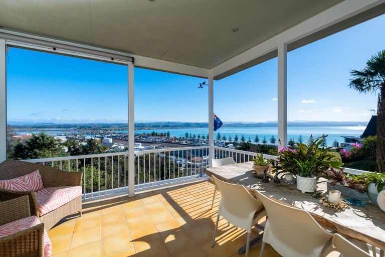 Photo of property in 26a Roslyn Road, Bluff Hill, Napier, 4110