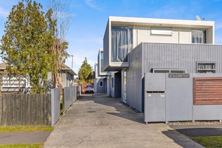 Photo of property in 32b Elizabeth Street, Victoria, Rotorua, 3010