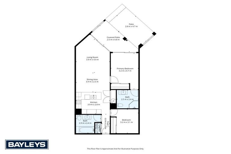 Photo of property in 111/136 Marine Parade, Mount Maunganui, 3116