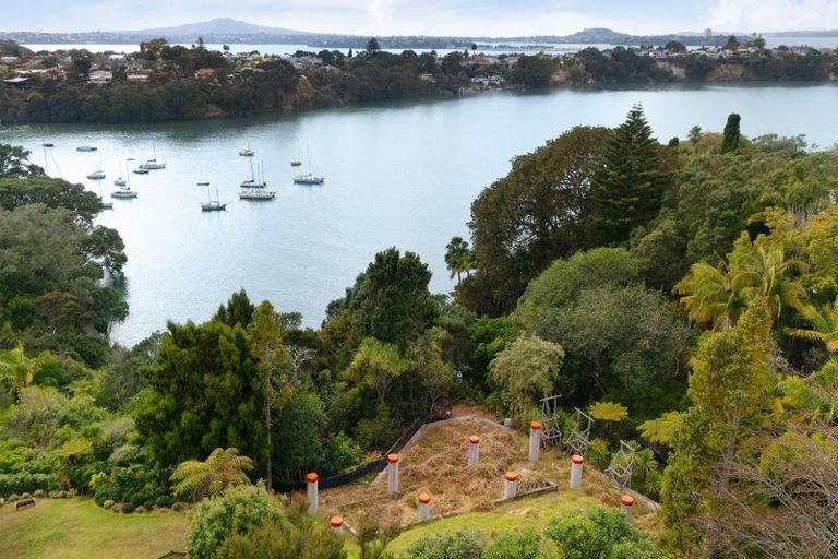 Photo of property in 49 Hinemoa Street, Birkenhead, Auckland, 0626