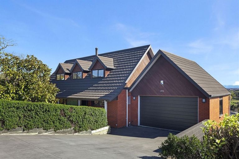 Photo of property in 68 Penruddock Rise, Westmorland, Christchurch, 8025