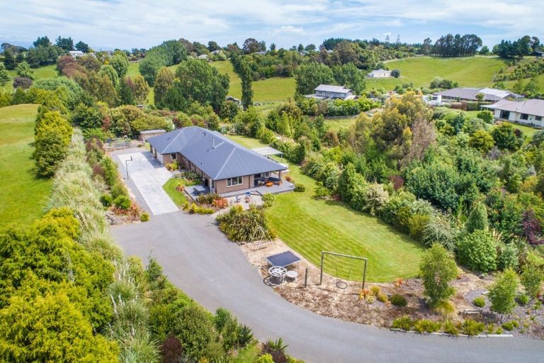 Photo of property in 5 Quail Avenue, Feilding, 4775