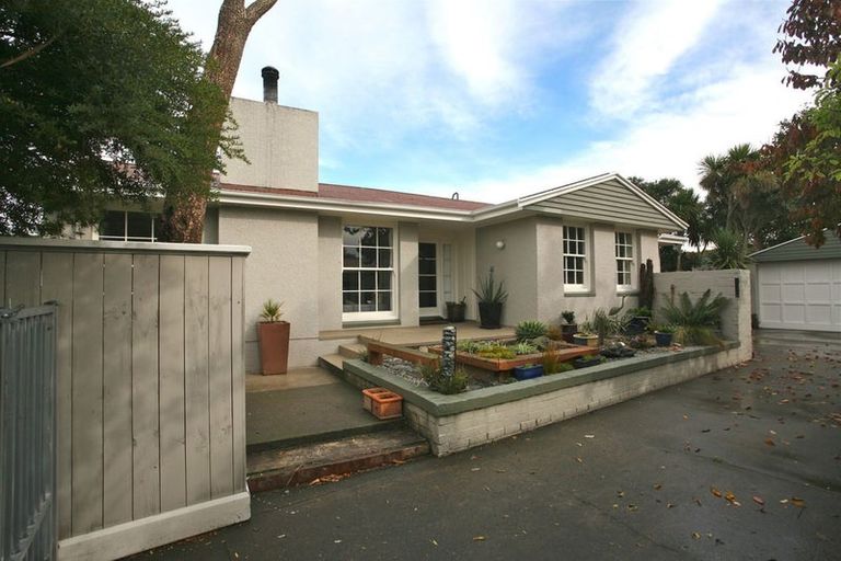 Photo of property in 29 Bewdley Street, Spreydon, Christchurch, 8024