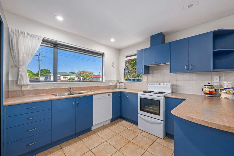 Photo of property in 31a Lee Street, Blenheim, 7201