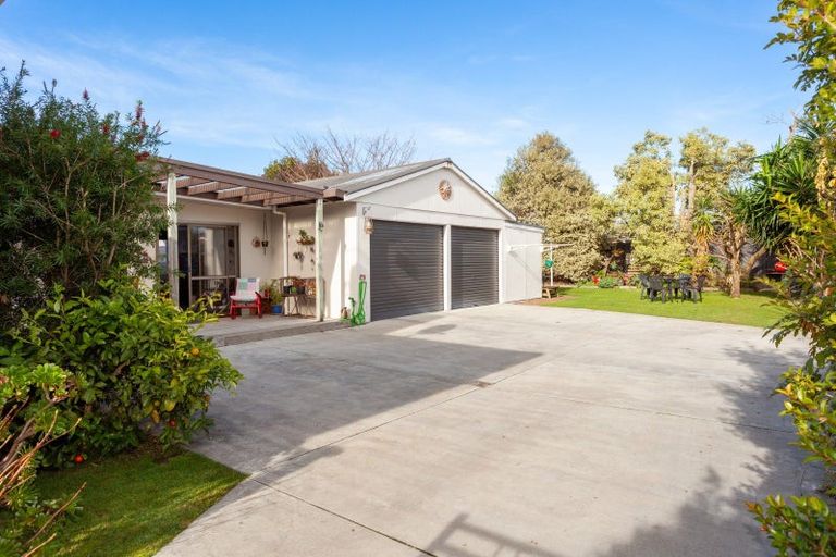 Photo of property in 5 Fitzgerald Avenue, Matamata, 3400