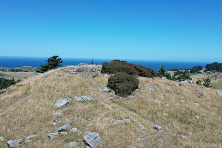 Photo of property in 63 Sandymount Road, Sandymount, Dunedin, 9077