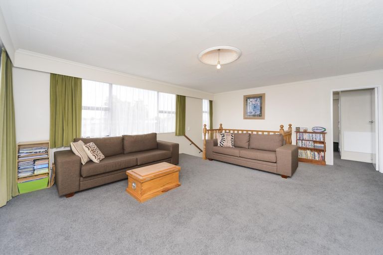Photo of property in 111 College Street, Awapuni, Palmerston North, 4412