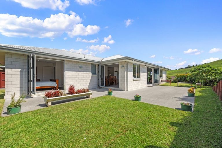 Photo of property in 101 Ballintoy Park Drive, Welcome Bay, Tauranga, 3175