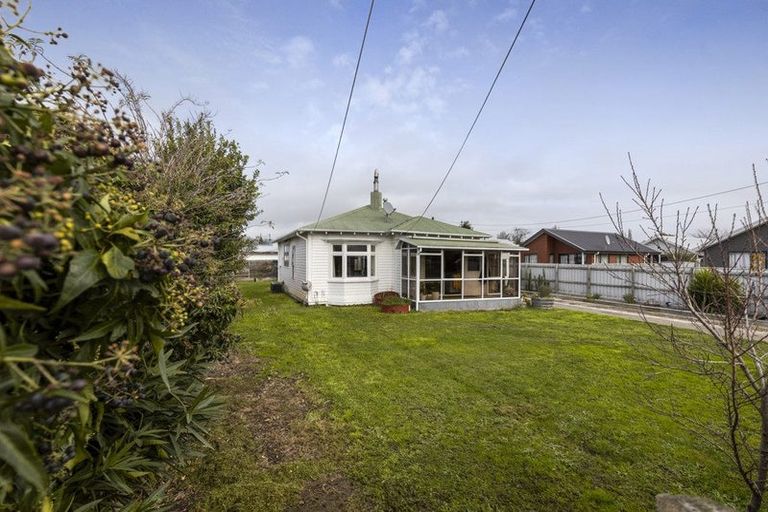 Photo of property in 25 Stratford Street, Blenheim, 7201