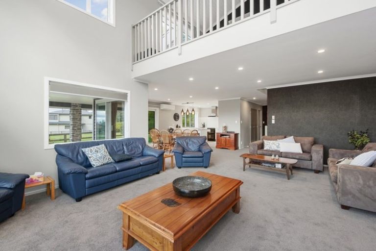 Photo of property in 93 Kahotea Drive, Motuoapa, Turangi, 3382