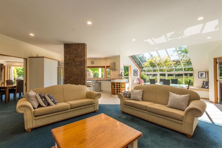 Photo of property in 48 Bramleys Road, Flaxton, Kaiapoi, 7691