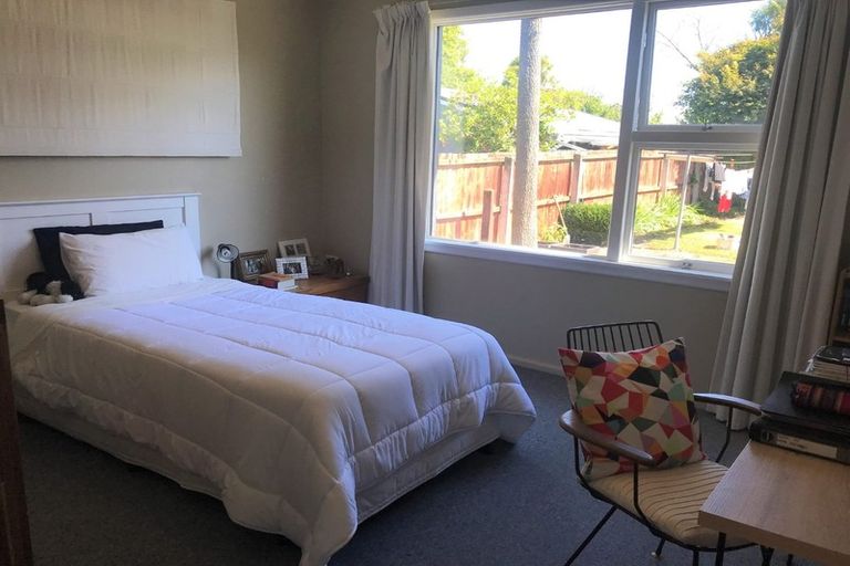 Photo of property in 65 Carruthers Street, Ilam, Christchurch, 8041