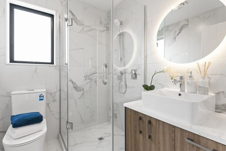 Photo of property in 3 Papatahi Lane, Flat Bush, Auckland, 2019