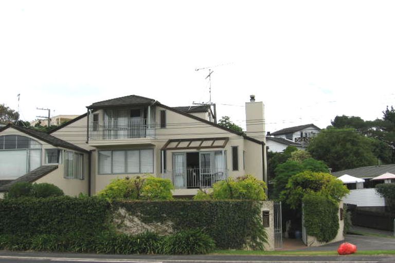 Photo of property in 1/14 Inga Road, Milford, Auckland, 0620