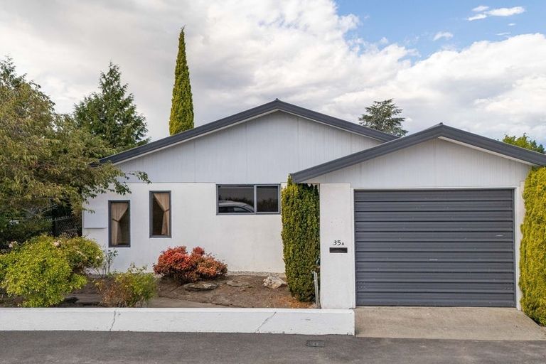 Photo of property in 35a Kenmare Street, Alexandra, 9320