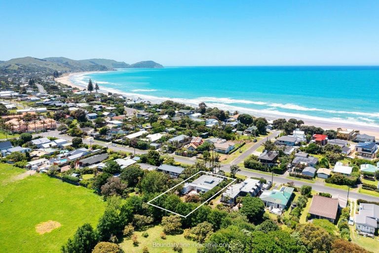 Photo of property in 11 Murphy Road, Wainui, Gisborne, 4010