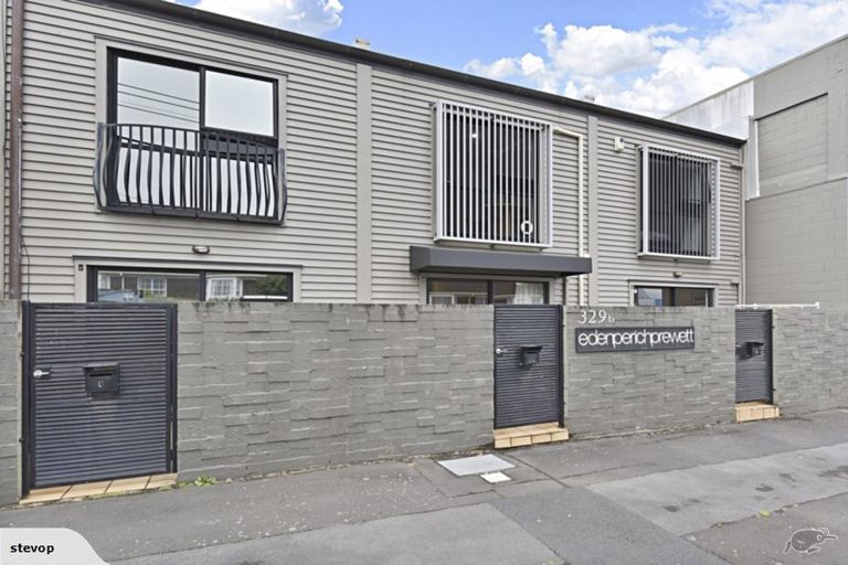 Photo of property in 329a Onehunga Mall, Onehunga, Auckland, 1061