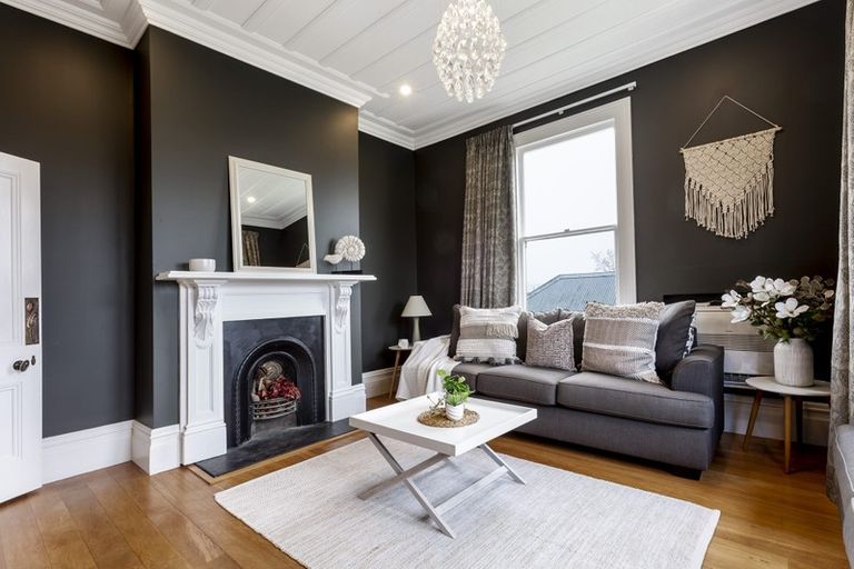 Photo of property in 449 Highgate, Maori Hill, Dunedin, 9010