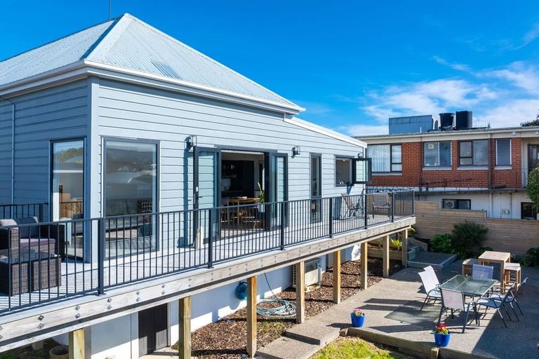 Photo of property in 11 Mitchell Avenue, Maryhill, Dunedin, 9011