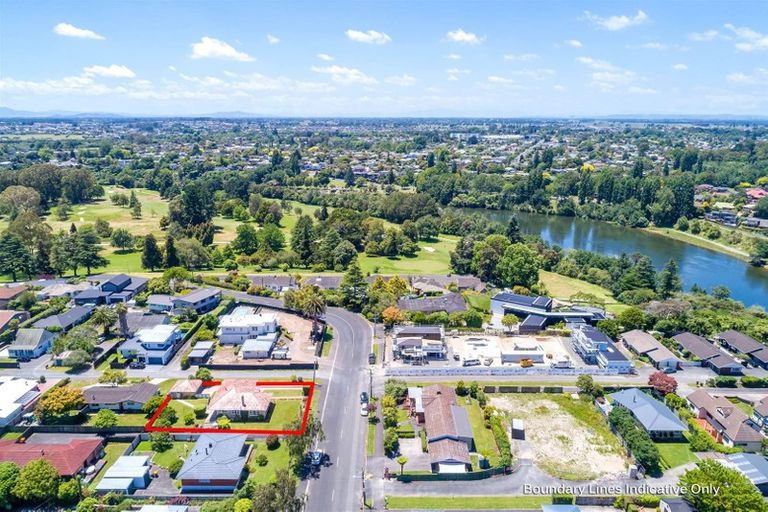 Photo of property in 63 Braid Road, St Andrews, Hamilton, 3200