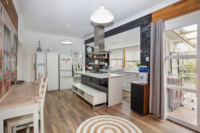 Photo of property in 254 Kelvin Street, Avenal, Invercargill, 9810