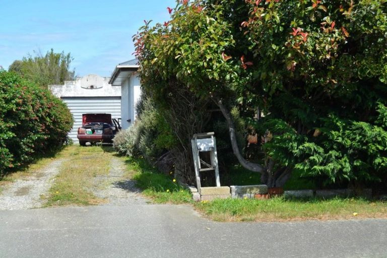 Photo of property in 33 Stirrat Street, Kingswell, Invercargill, 9812