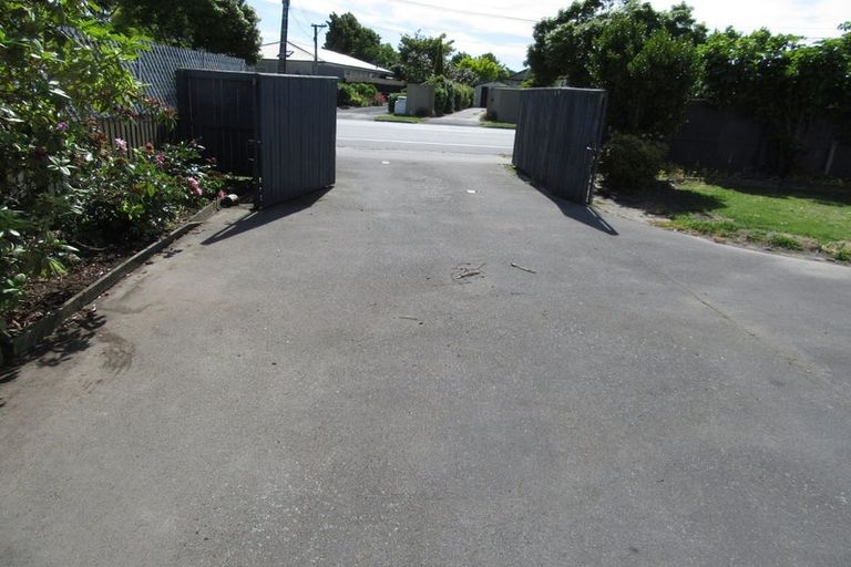 Photo of property in 259 Waimairi Road, Ilam, Christchurch, 8041