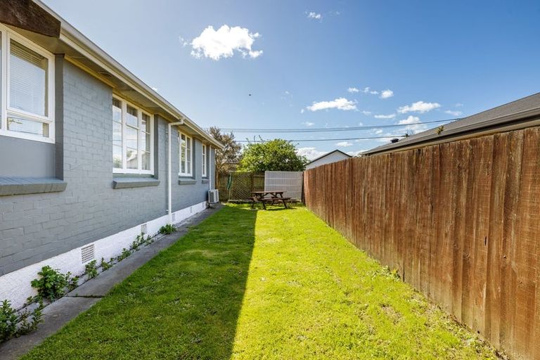 Photo of property in 20 Dunarnan Street, Avonside, Christchurch, 8061