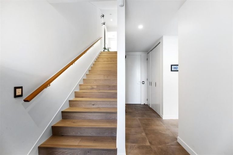 Photo of property in Latimer Terraces, 6/197 Hereford Street, Christchurch Central, Christchurch, 8011