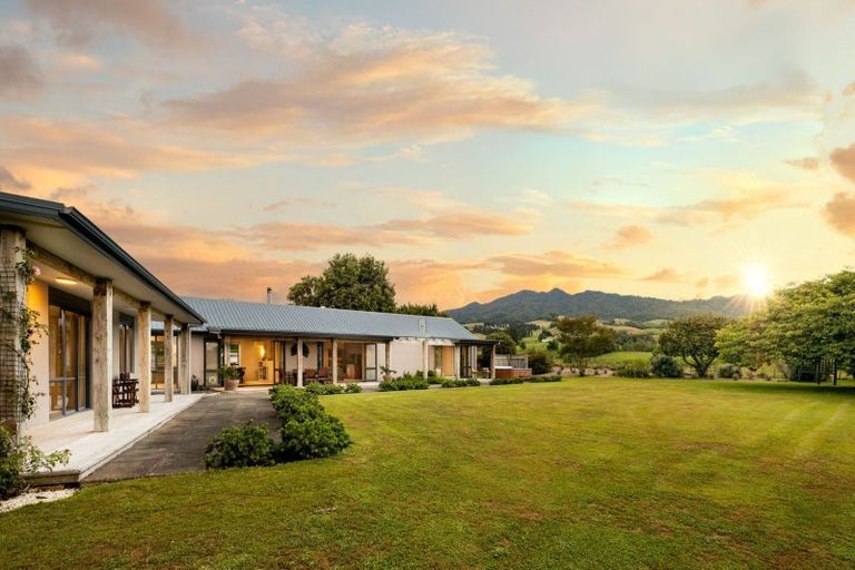 Photo of property in 400 O'shea Road, Pirongia, Te Awamutu, 3876
