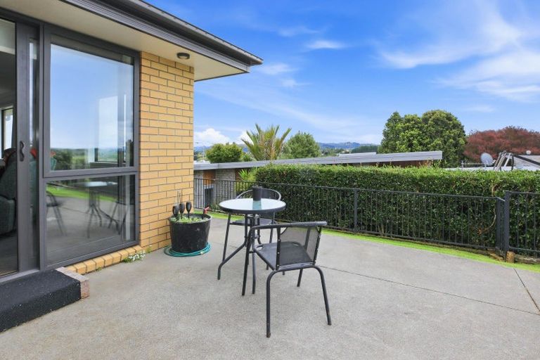 Photo of property in 18 Thomson Avenue, Otorohanga, 3900