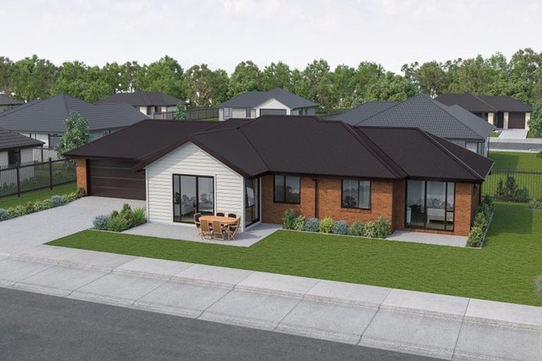 Photo of property in 10 Frost Rise, Hunua, 2583