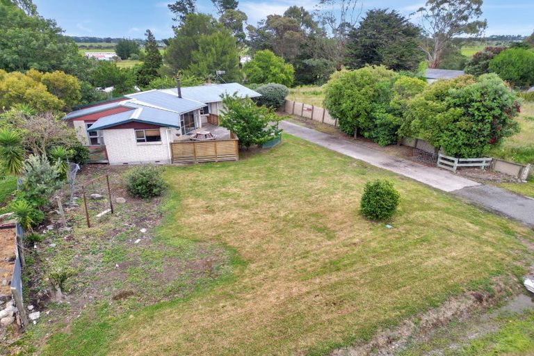 Photo of property in 7a Puketea Street, Tokomaru, Palmerston North, 4474