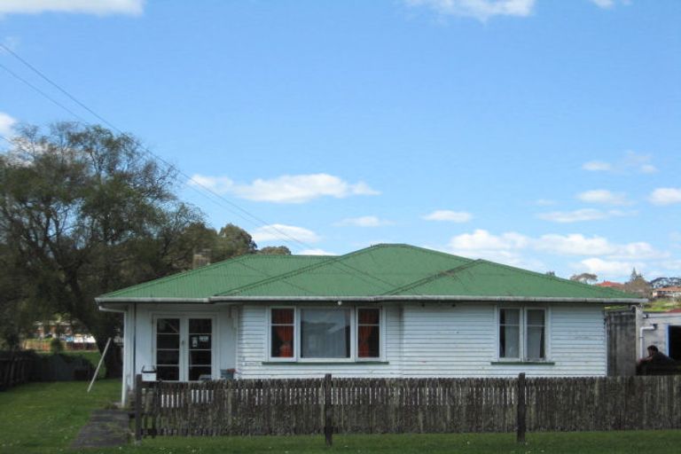 Photo of property in 18 Bailey Street, Huntly, 3700