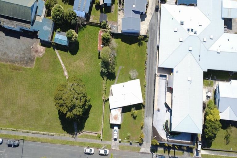 Photo of property in 11 Portland Street, Dargaville, 0310