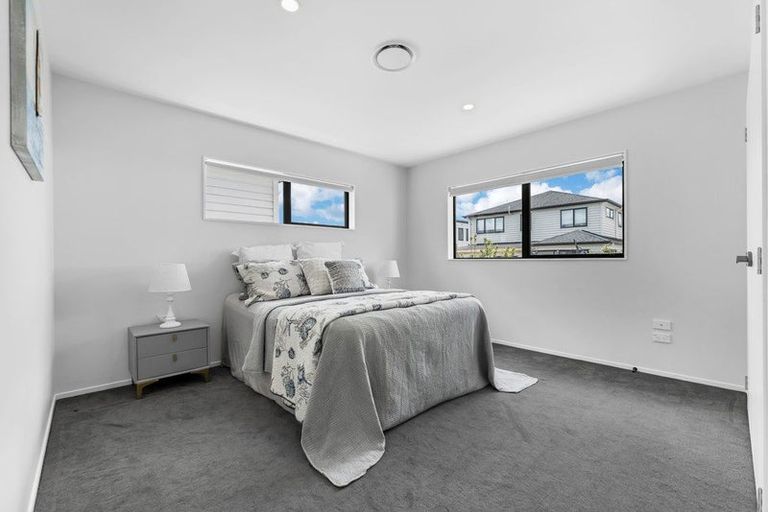 Photo of property in 8 Hermes Road, Flat Bush, Auckland, 2019