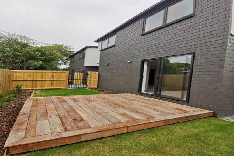 Photo of property in 5/488 Gloucester Street, Linwood, Christchurch, 8011