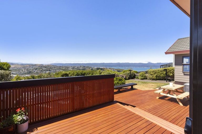 Photo of property in 40 Jaunpur Crescent, Broadmeadows, Wellington, 6035