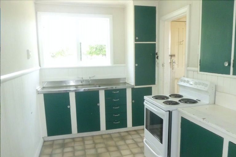 Photo of property in 135 Anderson Street, Morrinsville, 3300