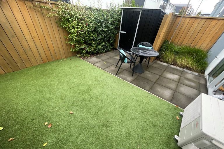 Photo of property in 8/217 Armagh Street, Christchurch Central, Christchurch, 8011